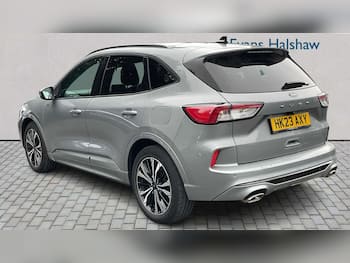 Used Ford Kuga 2023 for sale - 79671968: Photo