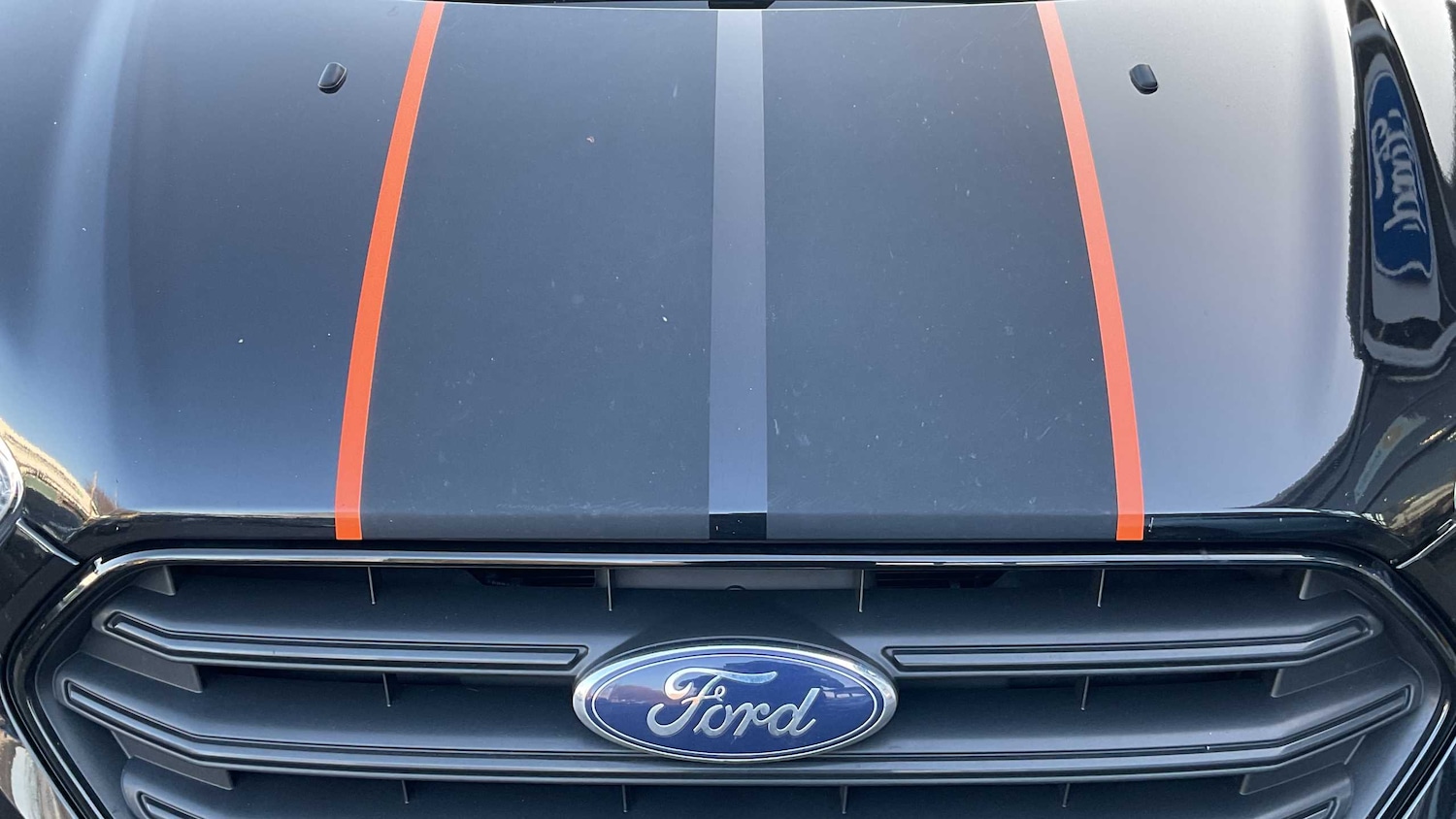 Used Ford Transit Custom 2021 for sale - 77786943: Photo 2