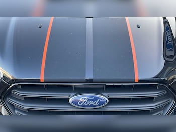 Used Ford Transit Custom 2021 for sale - 77786943: Photo