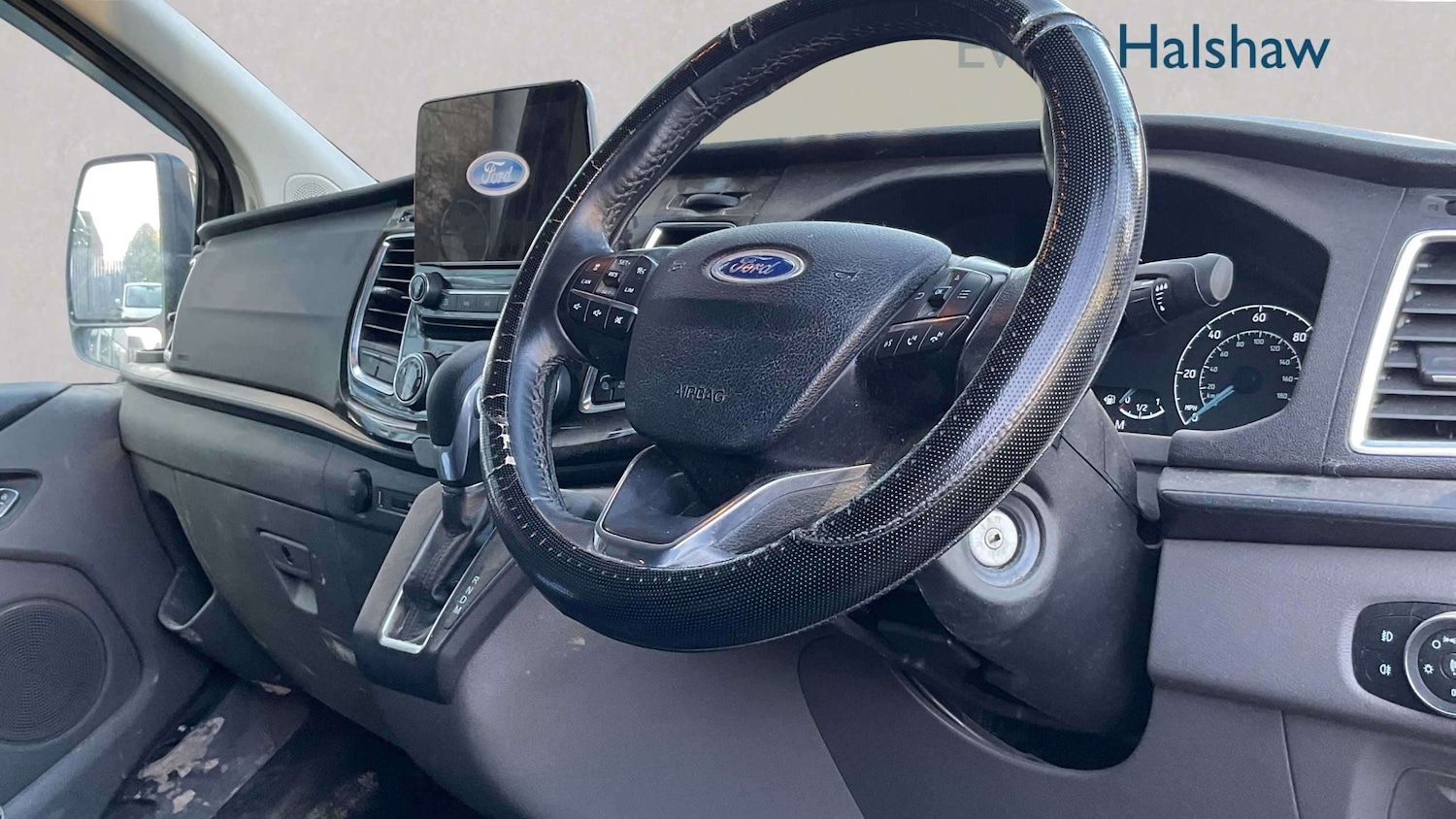 Used Ford Transit Custom 2021 for sale - 77786943: Photo 3