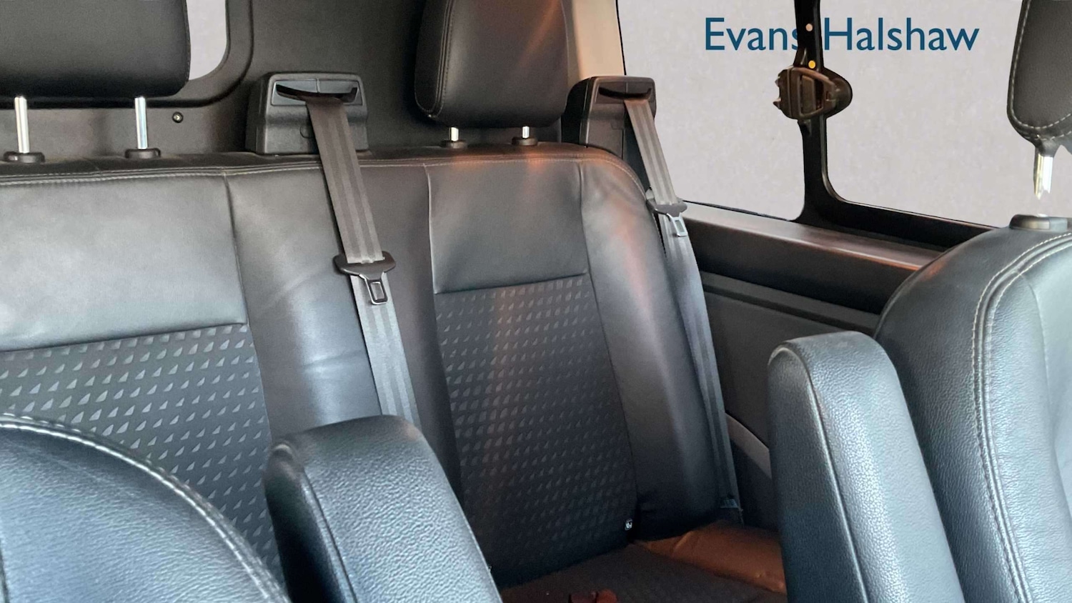 Used Ford Transit Custom 2021 for sale - 77786943: Photo 4