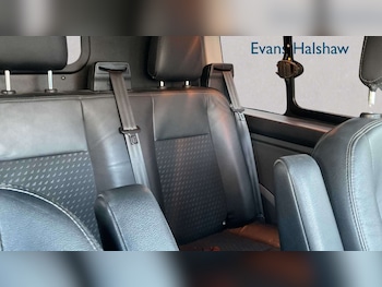 Used Ford Transit Custom 2021 for sale - 77786943: Photo