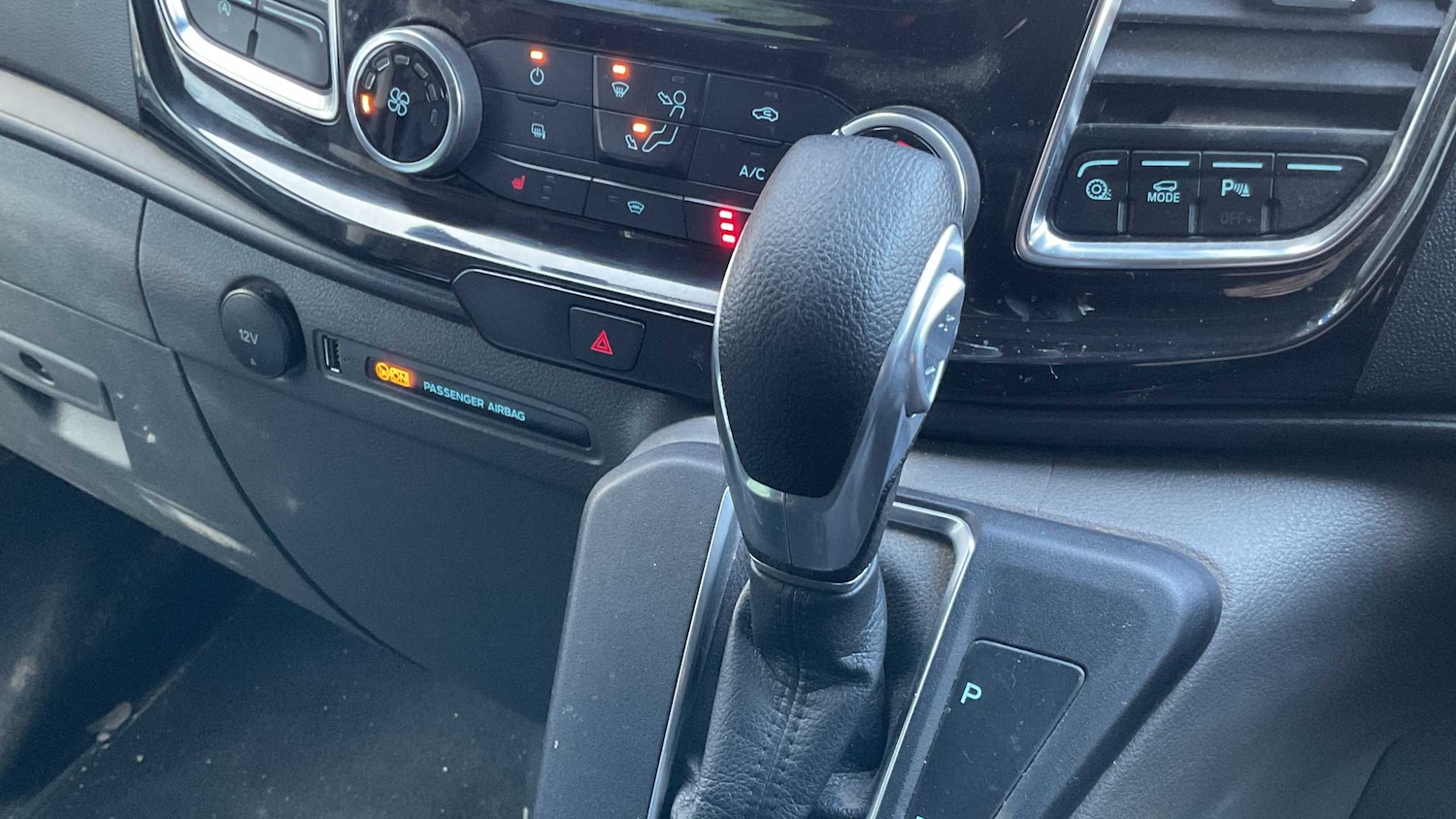 Used Ford Transit Custom 2021 for sale - 77786943: Photo 5