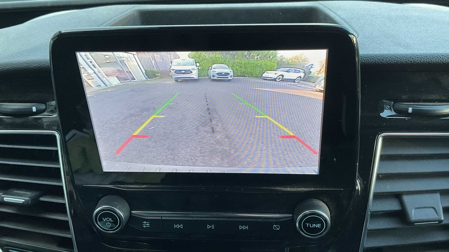 Used Ford Transit Custom 2021 for sale - 77786943: Photo 7