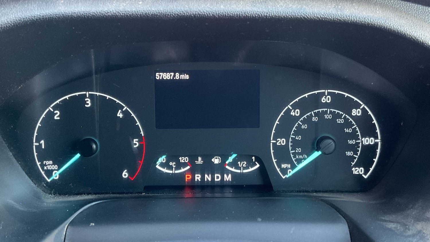 Used Ford Transit Custom 2021 for sale - 77786943: Photo 9