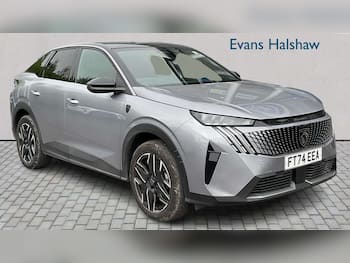 Used Peugeot 3008 2024 for sale - 79660634: Photo