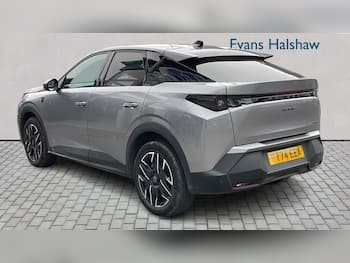 Used Peugeot 3008 2024 for sale - 79660634: Photo
