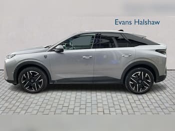 Used Peugeot 3008 2024 for sale - 79660634: Photo