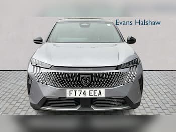 Used Peugeot 3008 2024 for sale - 79660634: Photo