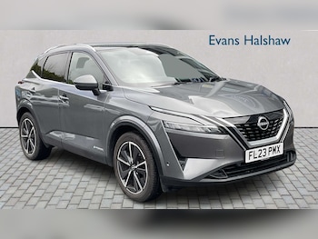 Used Nissan Qashqai 2023 for sale - 78060256: Photo