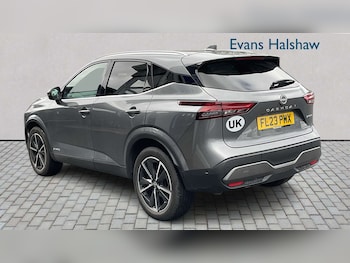 Used Nissan Qashqai 2023 for sale - 78060256: Photo