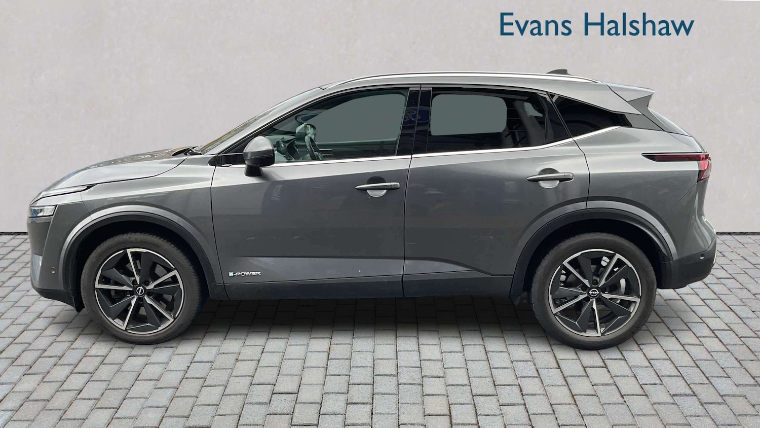 Used Nissan Qashqai 2023 for sale - 78060256: Photo 3