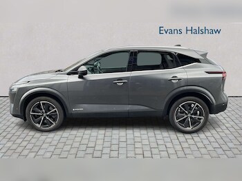 Used Nissan Qashqai 2023 for sale - 78060256: Photo