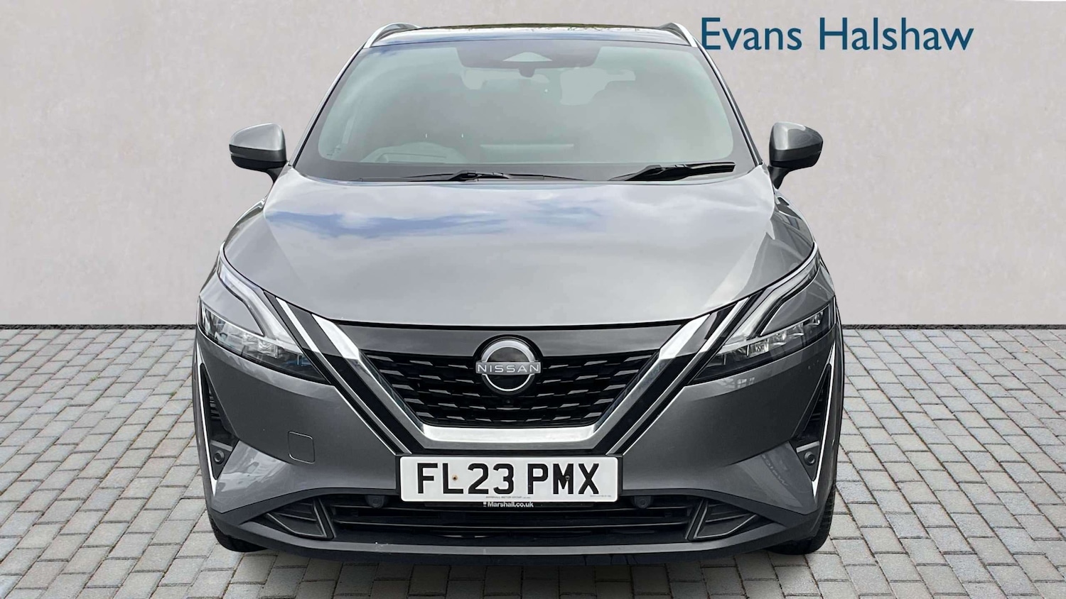 Used Nissan Qashqai 2023 for sale - 78060256: Photo 4