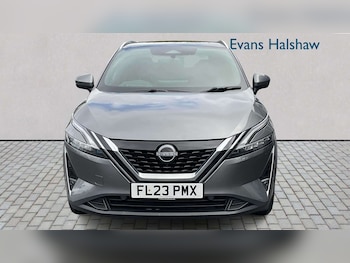 Used Nissan Qashqai 2023 for sale - 78060256: Photo