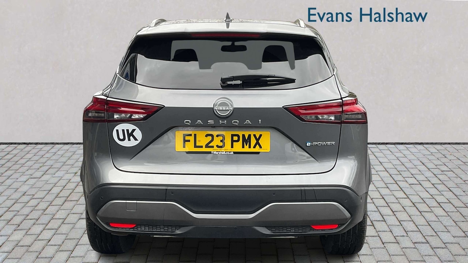 Used Nissan Qashqai 2023 for sale - 78060256: Photo 5