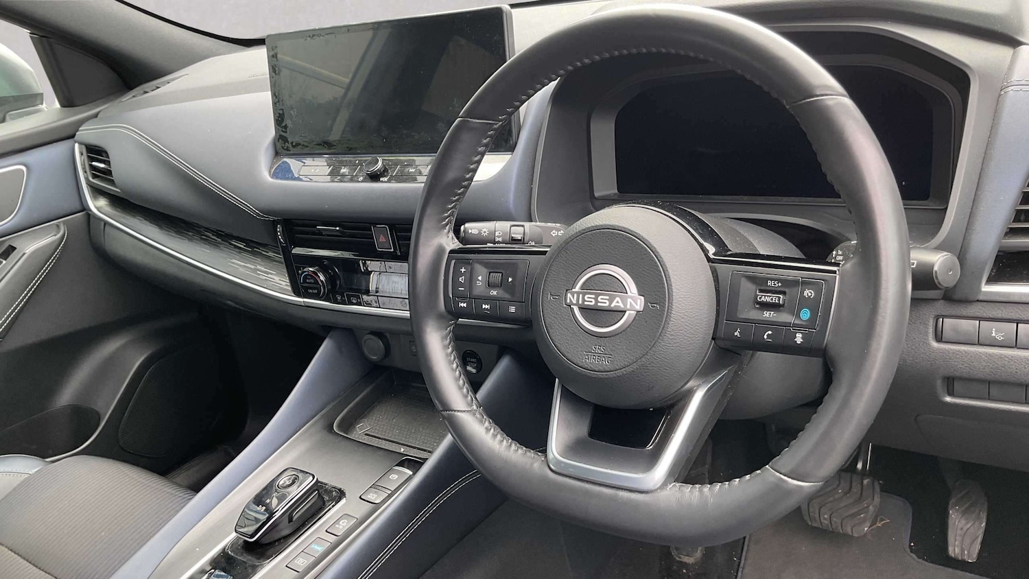 Used Nissan Qashqai 2023 for sale - 78060256: Photo 6