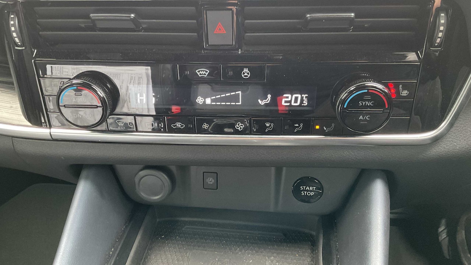 Used Nissan Qashqai 2023 for sale - 78060256: Photo 7