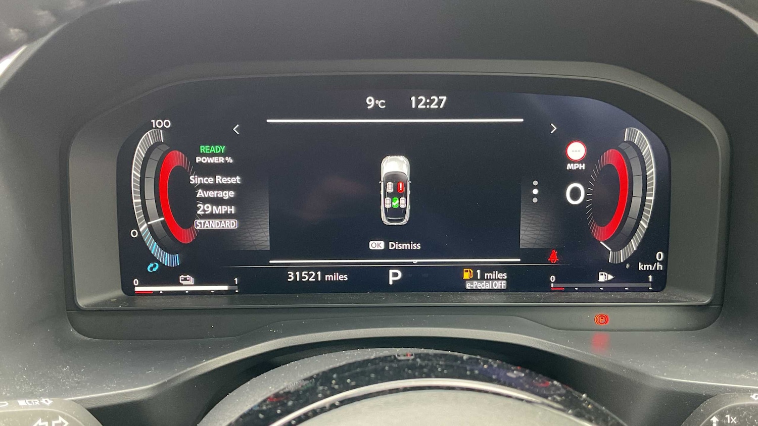 Used Nissan Qashqai 2023 for sale - 78060256: Photo 9