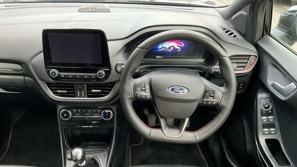 Used Ford Puma 2023 for sale - 76141855: Photo 10