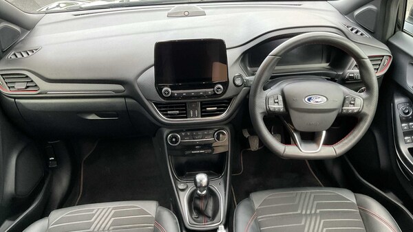 Used Ford Puma 2023 for sale - 76141855: Photo 11