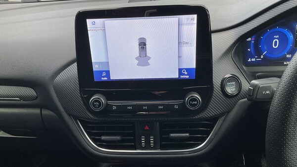 Used Ford Puma 2023 for sale - 76141855: Photo 14