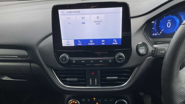 Used Ford Puma 2023 for sale - 76141855: Photo 16