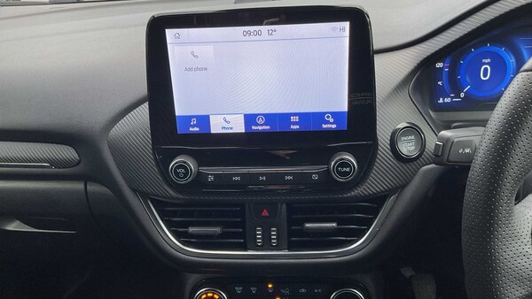 Used Ford Puma 2023 for sale - 76141855: Photo 17