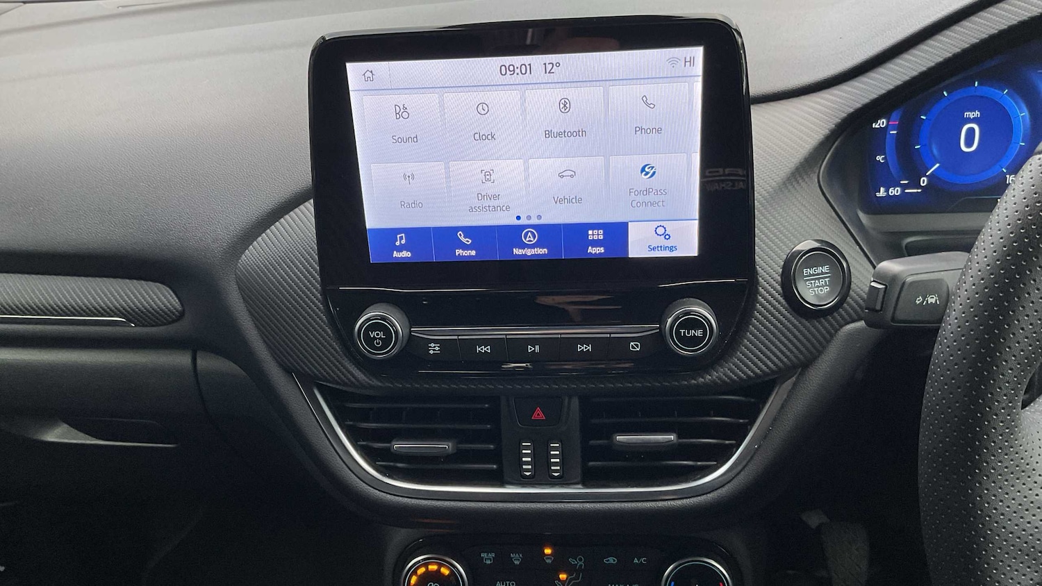 Used Ford Puma 2023 for sale - 76141855: Photo 18