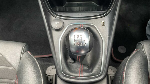 Used Ford Puma 2023 for sale - 76141855: Photo 23