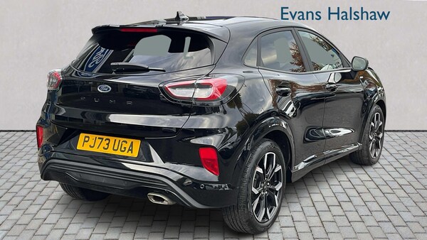 Used Ford Puma 2023 for sale - 76141855: Photo 32