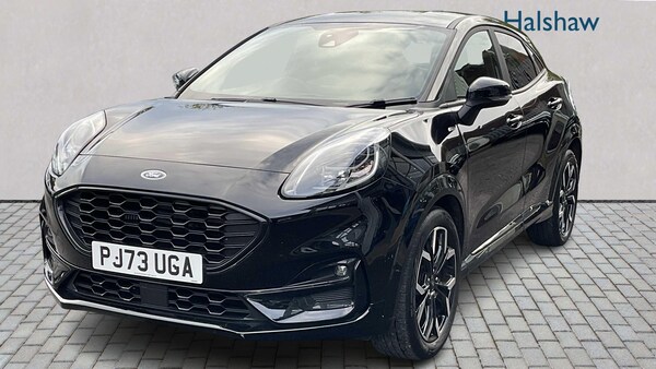 Used Ford Puma 2023 for sale - 76141855: Photo 33