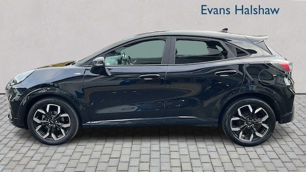 Used Ford Puma 2023 for sale - 76141855: Photo 34