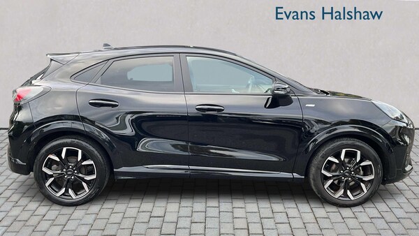 Used Ford Puma 2023 for sale - 76141855: Photo 3