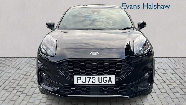 Used Ford Puma 2023 for sale - 76141855: Photo 4