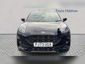 Used Ford Puma 2023 for sale - 76141855: Photo