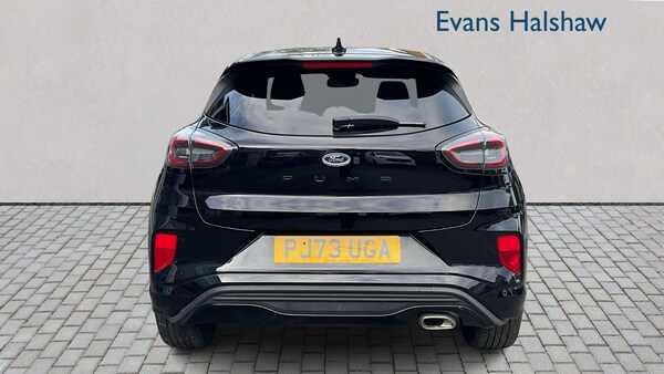 Used Ford Puma 2023 for sale - 76141855: Photo 5