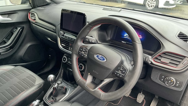 Used Ford Puma 2023 for sale - 76141855: Photo 8
