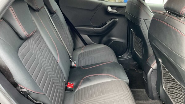 Used Ford Puma 2023 for sale - 76141855: Photo 9