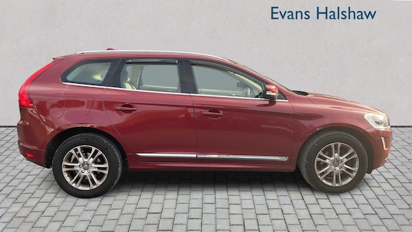Used Volvo XC60 2016 for sale - 76286368: Photo 3