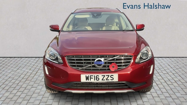 Used Volvo XC60 2016 for sale - 76286368: Photo 4