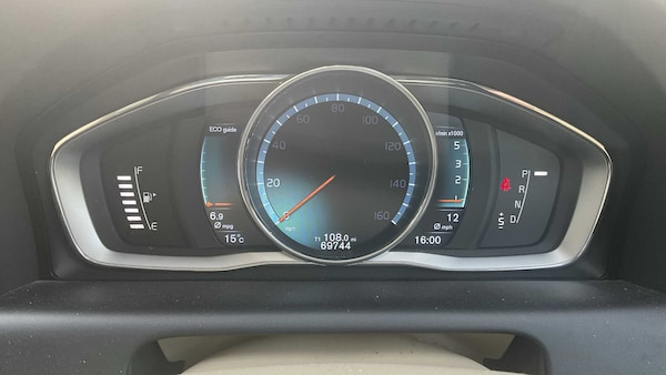 Used Volvo XC60 2016 for sale - 76286368: Photo 6