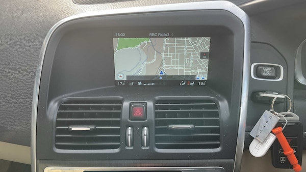 Used Volvo XC60 2016 for sale - 76286368: Photo 7