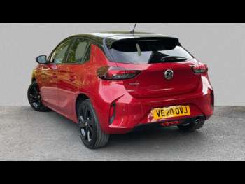 Used Vauxhall Corsa 2020 for sale - 75317874: Photo