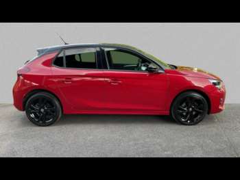 Used Vauxhall Corsa 2020 for sale - 75317874: Photo