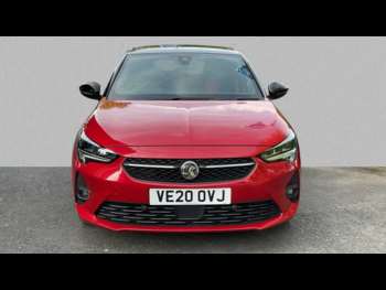 Used Vauxhall Corsa 2020 for sale - 75317874: Photo