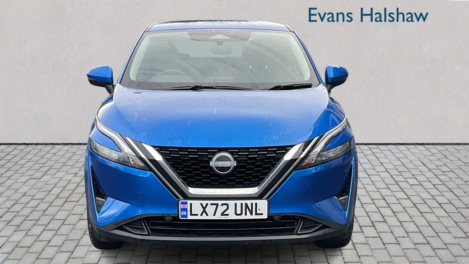 Used Nissan Qashqai for sale - 77219574: Photo 4