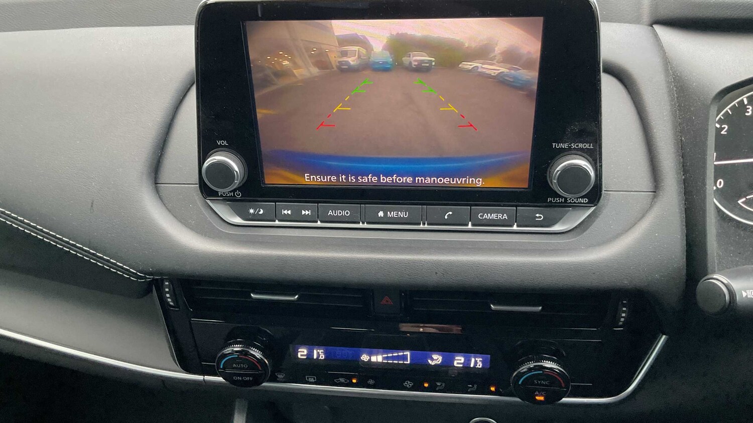 Used Nissan Qashqai for sale - 77219574: Photo 7