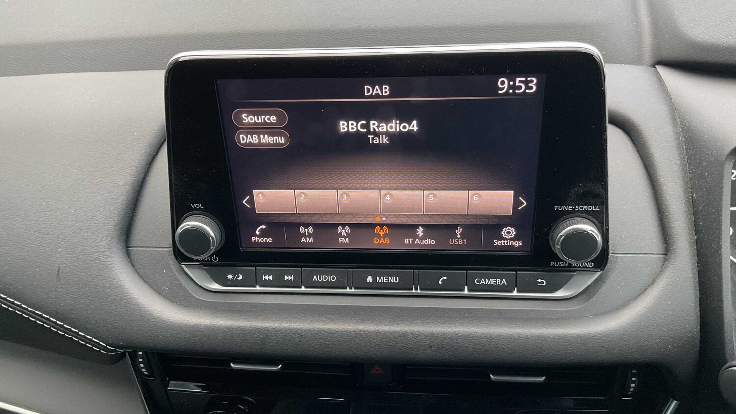 Used Nissan Qashqai for sale - 77219574: Photo 8