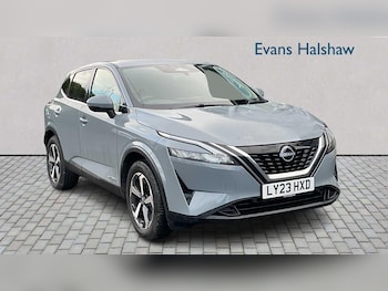 Used Nissan Qashqai 2023 for sale - 77219543: Photo